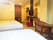 Top Patong Beach