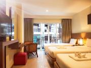 Top Patong Beach