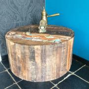 Vakantiewoning De Lotus