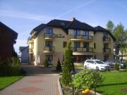 Willa Ludwik SPA & Wellness Willa Ludwik SPA & Wellness