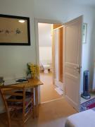 Hote de lîle chez Wendy et Fred