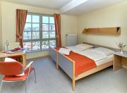 Ev.Familienferien-und Bildungsstätte Ebernburg