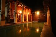 Plantation Retreat