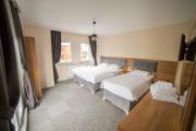 Inceli Hotel