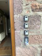 Rooms at 31 Rooms at 31