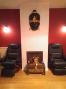 Euskal Dreams Apartment