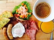 Costa Village Pool Villa