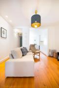 The Central Lisbonary Apartment Lisbon