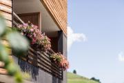 Hotel Dolomitenblick