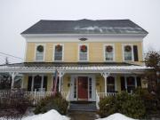 Top North Conway