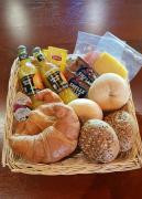 IJsselmeer-chalet nr. 66