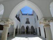 Dúplex centro, climatizado, garaje, piscina, WIFI