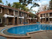 The Tamarind Hotel - A Boutique Heritage Stay, Anjuna - Goa