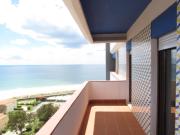 Apartamentos vista mar