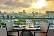 Top Bangkok