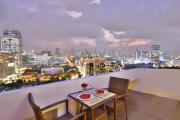 Top Bangkok