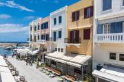 Top Chania Town