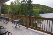 Top Tadoussac