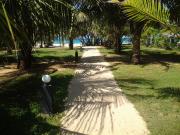 Villa Nilaveli Cabana