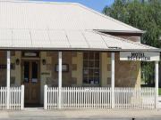 Coonawarra Motor Lodge