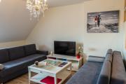 Apartament w Sierakowicach Apartament w Sierakowicach