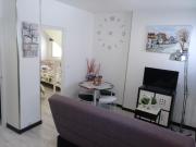 Apartamento Cigüeña 1