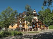 Apartament De Lux Cicha Woda