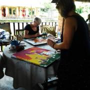 Top Ubud