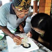 Top Ubud