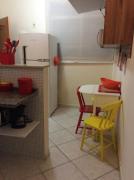 Coração de Copacabana