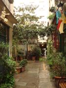 Le Marais Maison En Ville