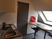 Appartement Hyper centre - Quartier du château de Vire