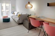 Bilbao Plaza by FeelFree Rentals