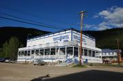 Top Dawson City