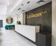 Hotel Alexander