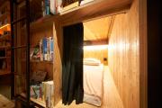 Book And Bed Tokyo Shinjuku Book And Bed Tokyo Shinjuku