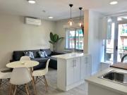 Plaza 5 Apartments Carabanchel