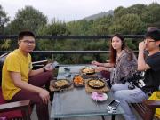Top Nagarkot