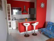 Villetta Dei Pini, con giardino, al mare di Baia Verde Gallipoli