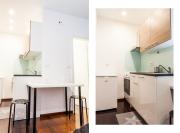 Najas apartments (apartment 1)