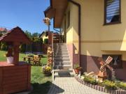 Top Niedzica-Zamek