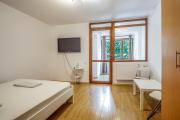 Residence 30 - Cool apartments with garden view, no air conditioning needed