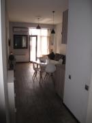 Great view apartment near Piazza Batumi