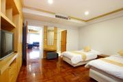 Top Bangkok