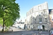 Lappartement du Théâtre