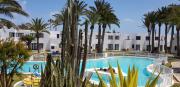 Apartamento junto a la playa. Corralejo