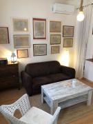 The Back Street Nest