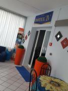 Top Rimini