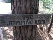 Top Yosemite West