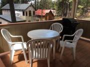 Top Yosemite West